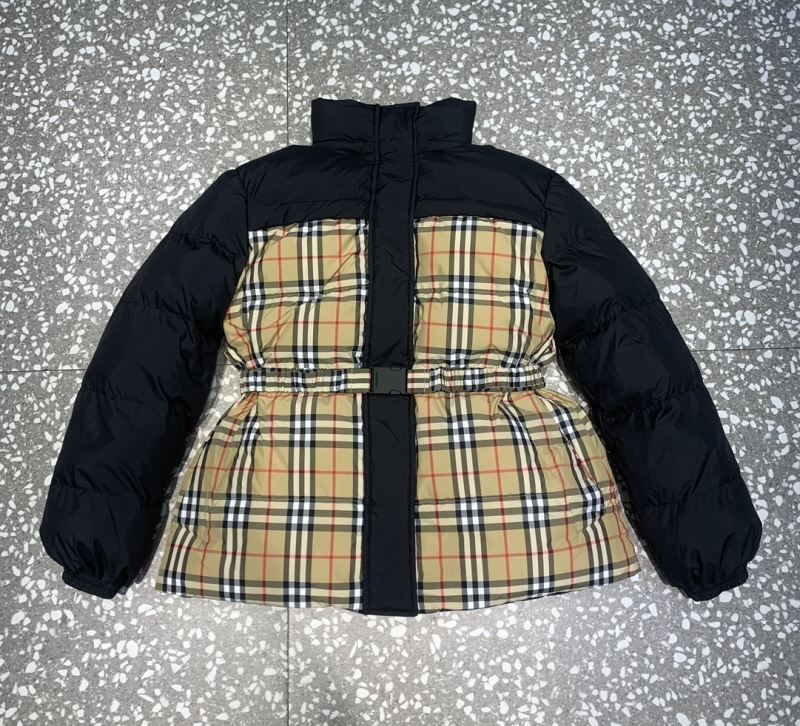 Burberry Down Jackets